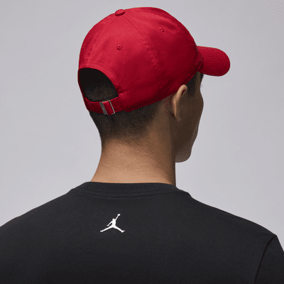 Nike Jordan ClubGorra Con Visera Curva Sin Estructura