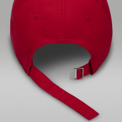 Nike Jordan ClubGorra Con Visera Curva Sin Estructura