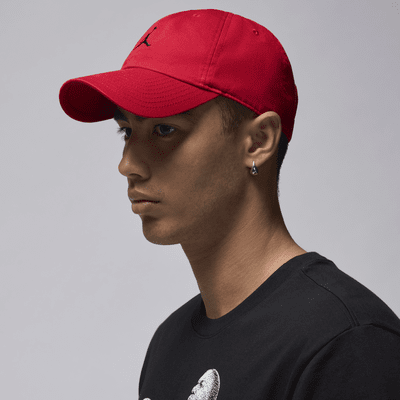Nike Jordan ClubGorra Con Visera Curva Sin Estructura