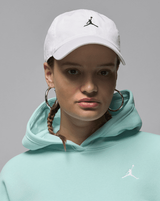 Nike Jordan ClubGorra con visera curva sin estructura