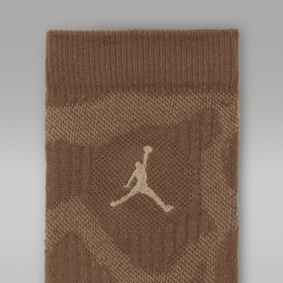 Nike Jordan EverydayCalcetines Largos Acolchados (1 par)