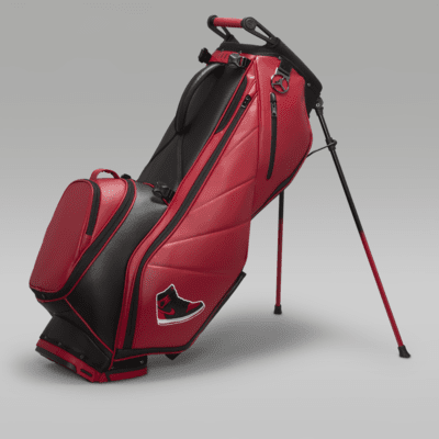 Nike Jordan Fade Away LuxeBolsa De Golf En 6 Direcciones