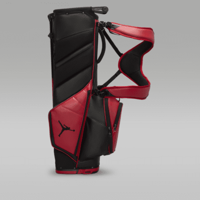 Nike Jordan Fade Away LuxeBolsa De Golf En 6 Direcciones