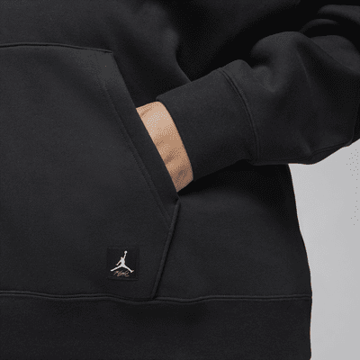 Nike Jordan Flight FleeceSudadera Con Capucha (Talla Grande) - Mujer