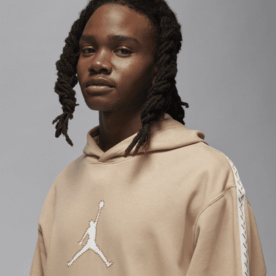 Nike Jordan Flight MVPSudadera Con Capucha De Tejido Fleece - Hombre