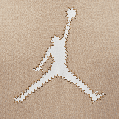 Nike Jordan Flight MVPSudadera Con Capucha De Tejido Fleece - Hombre