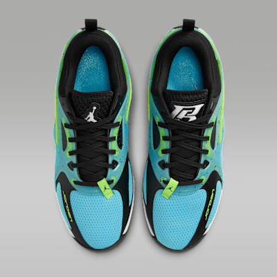 Nike Jordan Heir Series "Paolo"Zapatillas De Baloncesto