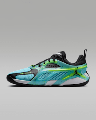 Nike Jordan Heir Series "Paolo"Zapatillas de baloncesto