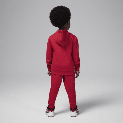 Nike Jordan MJ Brooklyn FleeceConjunto De Dos Piezas De Sudadera Con Capucha - Infantil