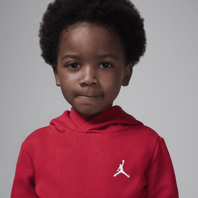 Nike Jordan MJ Brooklyn FleeceConjunto De Dos Piezas De Sudadera Con Capucha - Infantil