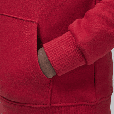 Nike Jordan MJ Brooklyn FleeceConjunto De Dos Piezas De Sudadera Con Capucha - Infantil