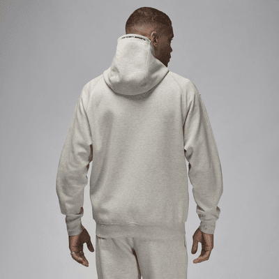 Nike Jordan Sport Hoop FleeceSudadera Con Capucha Dri-FIT Con Cremallera Completa - Hombre