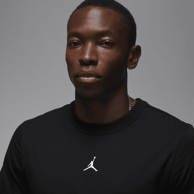 Nike Jordan SportCamiseta De Manga Corta Dri-FIT - Hombre