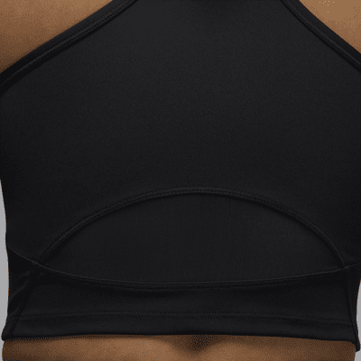 Nike Jordan SportCamiseta De Tirantes Con Diseño Que Se Adapta Al Cuerpo - Mujer
