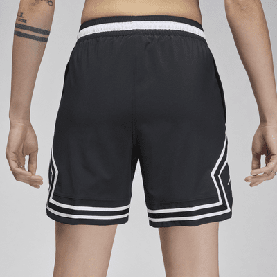Nike Jordan SportDiamond Pantalón Corto De Tejido Woven Dri-FIT - Hombre