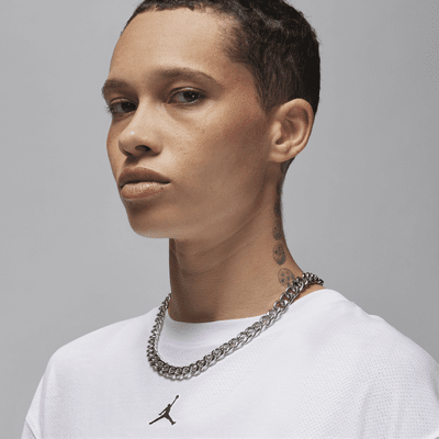 Nike Jordan SportDiamond Parte Superior De Manga Corta - Mujer