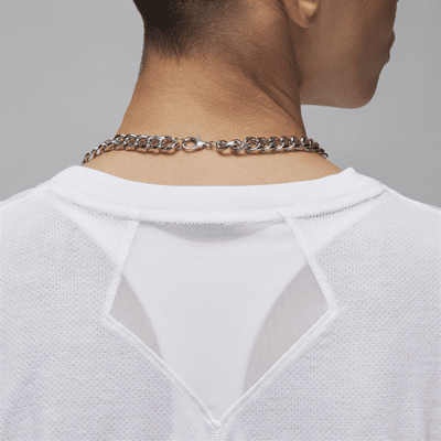 Nike Jordan SportDiamond Parte Superior De Manga Corta - Mujer