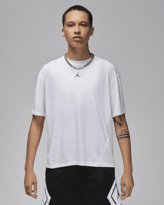 Nike Jordan SportDiamond Parte superior de manga corta - Mujer