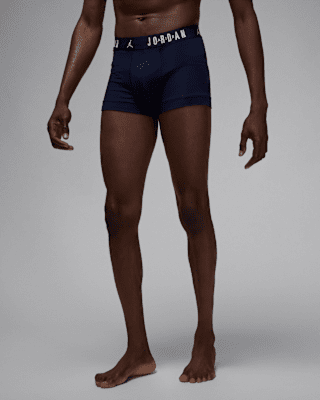 Nike JordanBóxer de algodón Flight (Paquete de 3) - Hombre