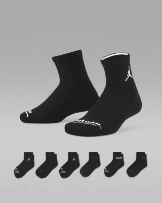 Nike JordanCalcetines hasta el tobillo Legend (6 pares) - Niño/a