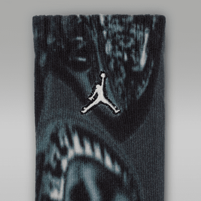 Nike JordanCalcetines Largos MVP Rings (3 pares) - Niño/a