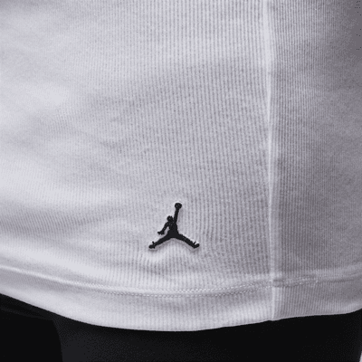 Nike JordanCamisetas De Tirantes Flight Base (2 unidades) - Hombre