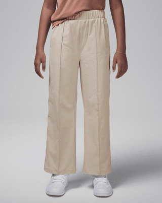 Nike JordanPantalón con cinta de tejido Woven Jumpman - Niño/a