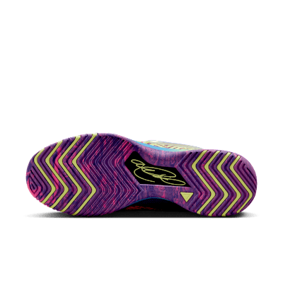 Nike LeBron NXXT Genisus EPZapatillas De Baloncesto