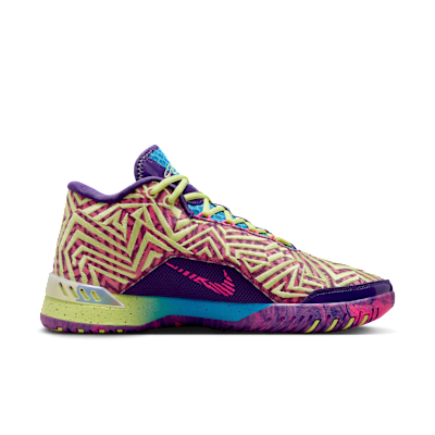 Nike LeBron NXXT Genisus EPZapatillas De Baloncesto