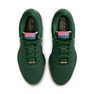 Nike Libro 1 "Asta De Bandera"Zapatillas De Baloncesto