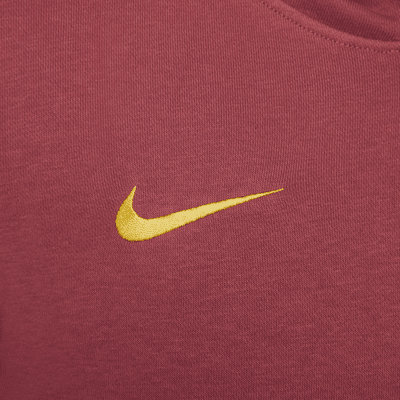 Nike Liverpool FC ClubSudadera Con Capucha De Fútbol Nike - Mujer