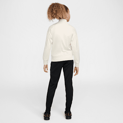 Nike Liverpool FC Strike Special EditionChándal De Fútbol De Tejido Knit Nike Dri-FIT - Niño/a