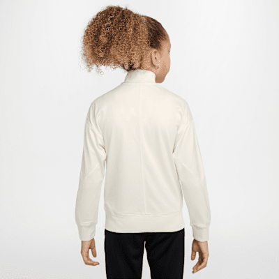 Nike Liverpool FC Strike Special EditionChándal De Fútbol De Tejido Knit Nike Dri-FIT - Niño/a