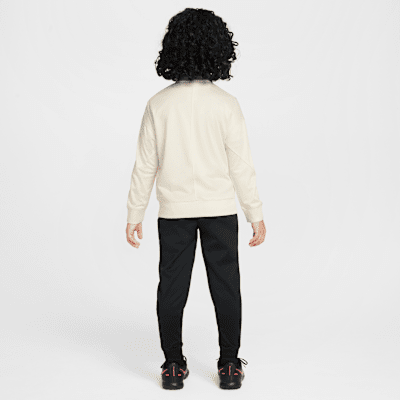 Nike Liverpool FC Strike Special EditionChándal De Fútbol De Tejido Knit Nike Dri-FIT - Niño/a Pequeño/a