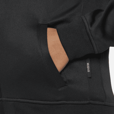 Nike Los Angeles Lakers Showtime City EditionChaqueta De Manga Larga Con Cremallera Completa Nike Dri-FIT - Niño/a