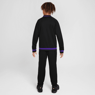 Nike Los Angeles Lakers Starting 5Chándal Nike Dri-FIT De La NBA - Niño/a