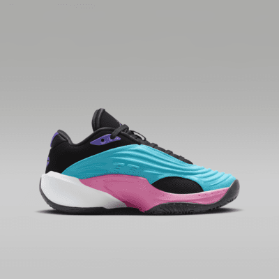 Nike Luka 3 "Speedway"Zapatillas De Baloncesto - Niño/a