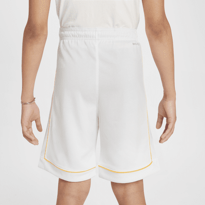 Nike Miami HeatPantalón Corto Nike Dri-FIT NBA Swingman - Niño/a