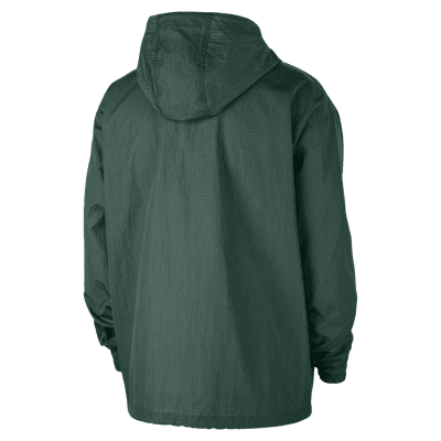 Nike Milwaukee Bucks Club CourtsideAnorak Nike De La NBA - Hombre