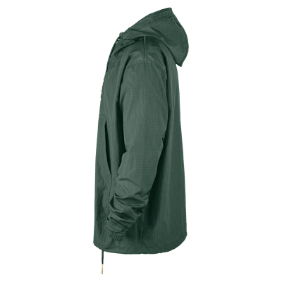 Nike Milwaukee Bucks Club CourtsideAnorak Nike De La NBA - Hombre