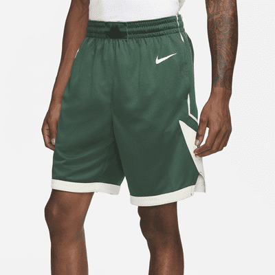 Nike Milwaukee Bucks Icon EditionPantalón Corto Nike De La NBA Swingman - Hombre