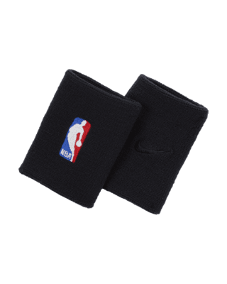 Nike NBANike Dri-FIT Muñequeras de baloncesto (1 par)