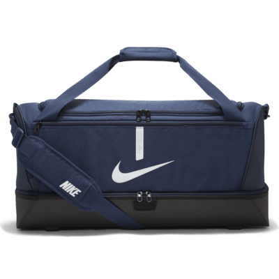 Nike Nike Academy TeamBolsa De Deporte De Fútbol Rígida (Grande 59 l)
