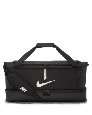 Nike Nike Academy TeamBolsa de deporte de fútbol rígida (Grande 59 l)