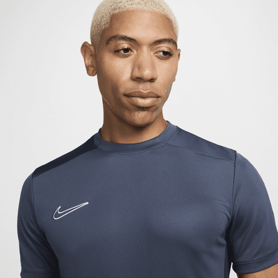 Nike Nike AcademyCamiseta De Fútbol De Manga Corta Dri-FIT - Hombre