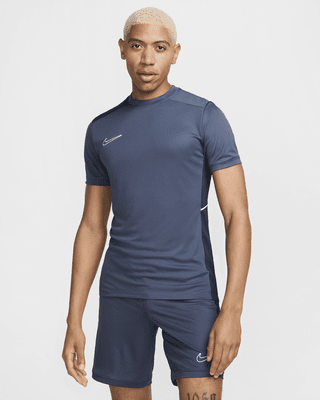 Nike Nike AcademyCamiseta de fútbol de manga corta Dri-FIT - Hombre