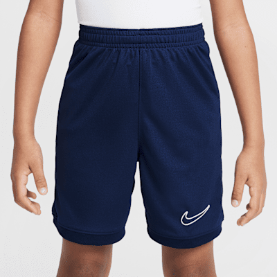Nike Nike AcademyPantalón Corto De Fútbol Dri-FIT De 18 cm - Niño/a