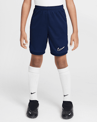 Nike Nike AcademyPantalón corto de fútbol Dri-FIT de 18 cm - Niño/a