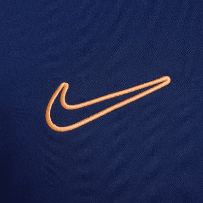 Nike Nike AcademyParte De Arriba De Entrenamiento De Fútbol Dri-FIT - Hombre