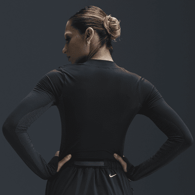 Nike Nike ACG "Delta River"Parte De Arriba De Manga Larga Dri-FIT ADV - Mujer